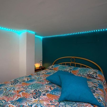 Valle Dei Mulini Golden House Apartman Gragnano Kültér fotó