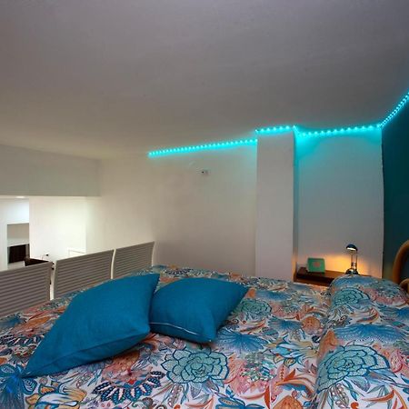 Valle Dei Mulini Golden House Apartman Gragnano Kültér fotó