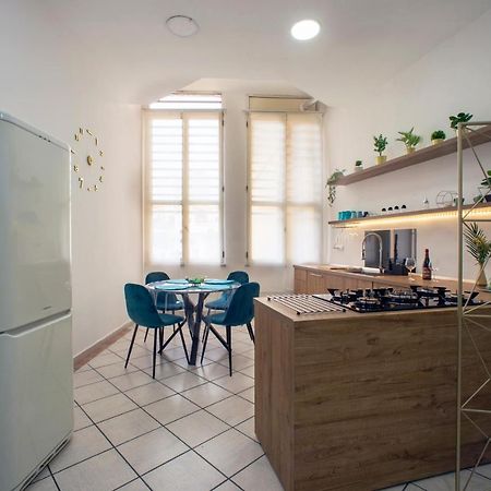 Valle Dei Mulini Golden House Apartman Gragnano Kültér fotó