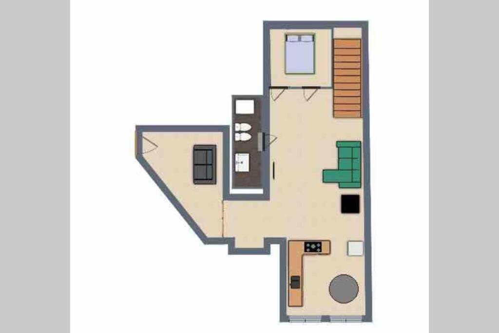 Valle Dei Mulini Golden House Apartman Gragnano Kültér fotó