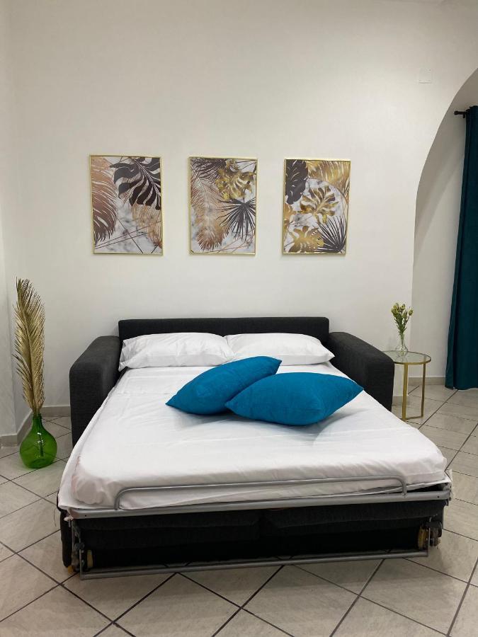 Valle Dei Mulini Golden House Apartman Gragnano Kültér fotó