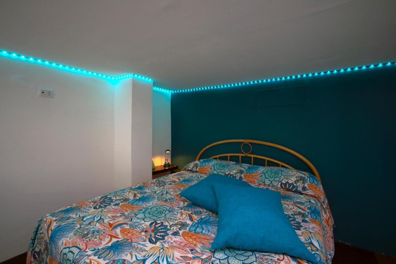 Valle Dei Mulini Golden House Apartman Gragnano Kültér fotó