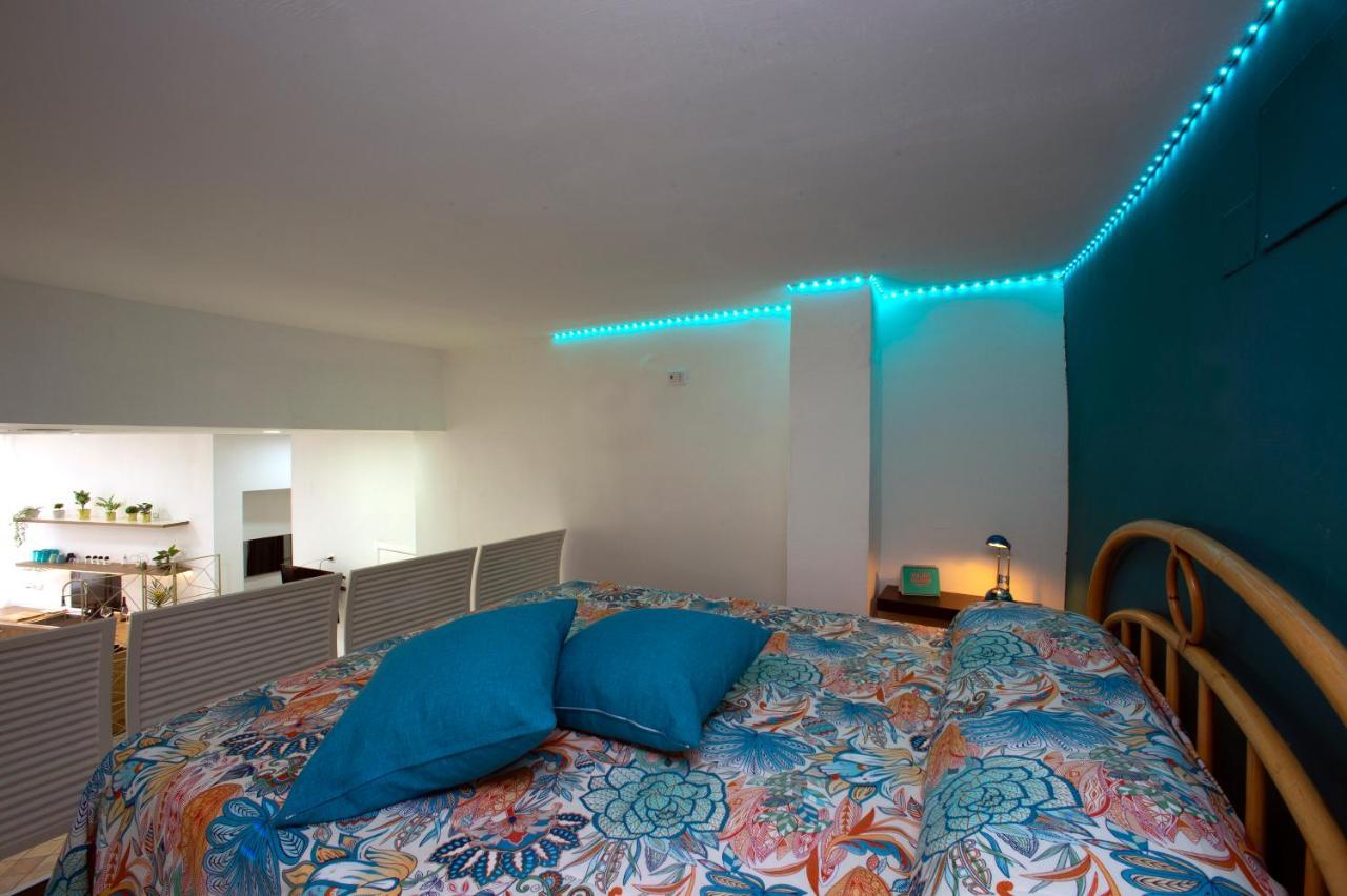 Valle Dei Mulini Golden House Apartman Gragnano Kültér fotó