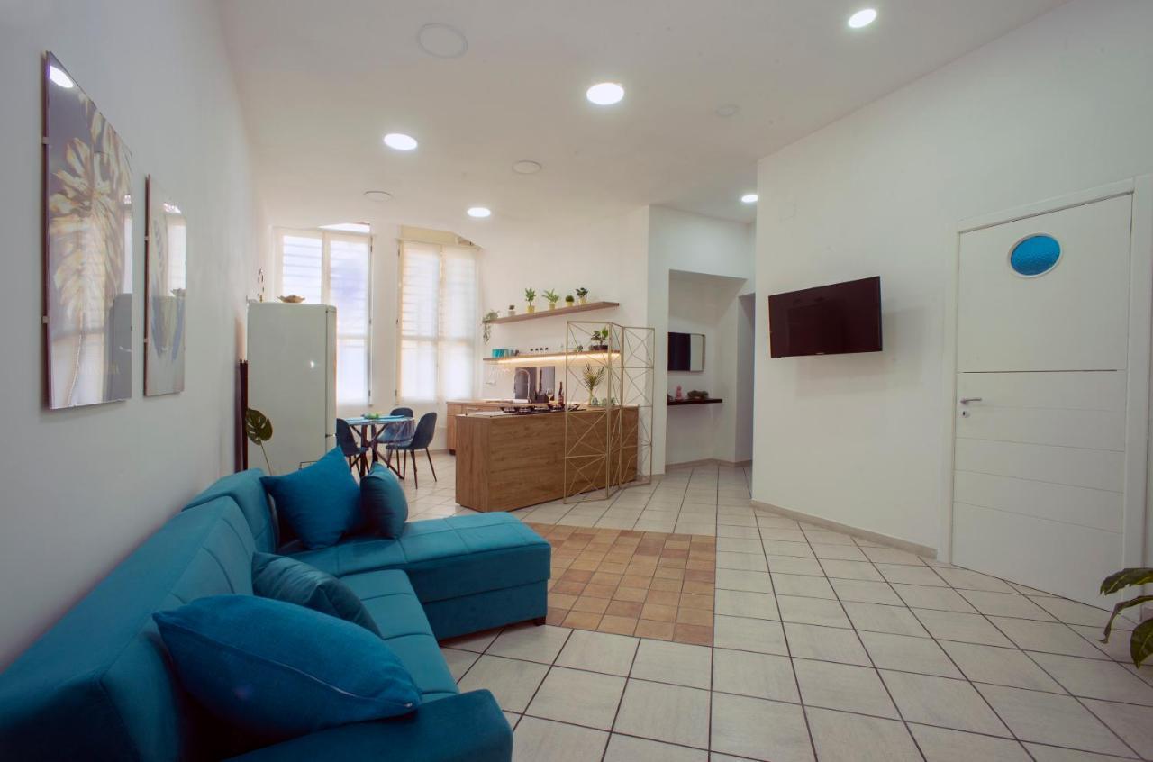 Valle Dei Mulini Golden House Apartman Gragnano Kültér fotó