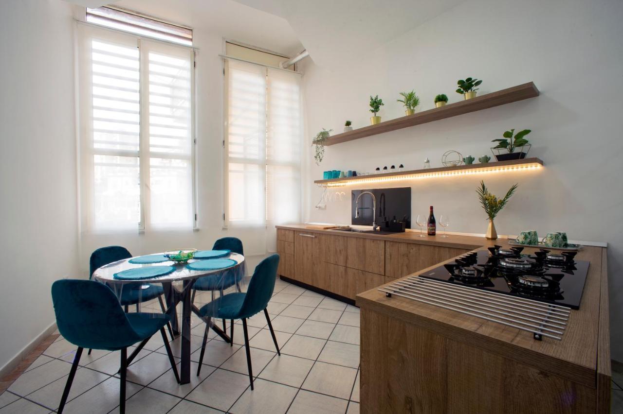 Valle Dei Mulini Golden House Apartman Gragnano Kültér fotó