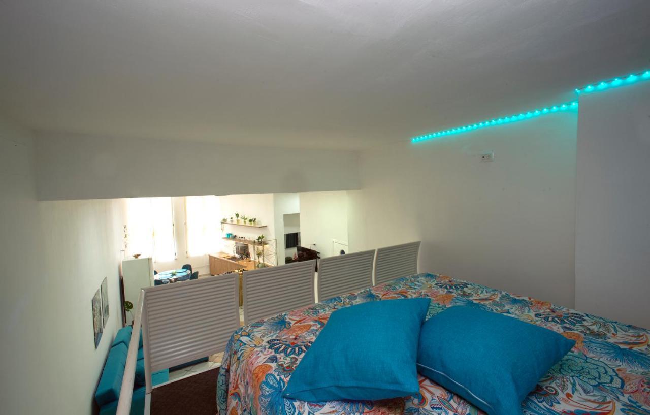 Valle Dei Mulini Golden House Apartman Gragnano Kültér fotó