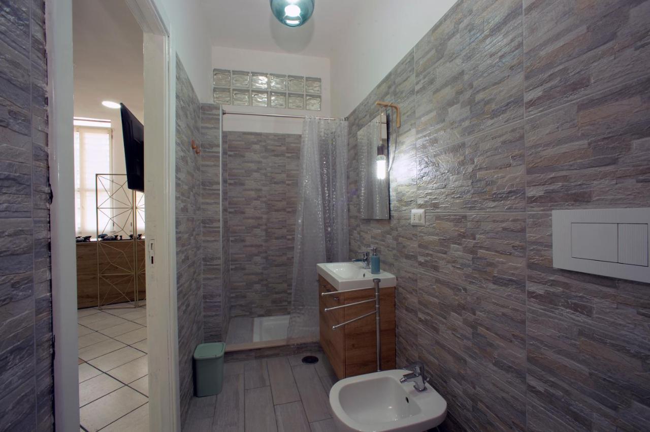 Valle Dei Mulini Golden House Apartman Gragnano Kültér fotó